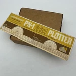 Jeppesen Times Mirror PN-1 In Plotter Sleeve No. 4402 Navigation New. Price: $11.95.