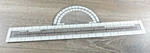 Asa CP-1LX Plotter Airplane Navigational Tool Used. Price: $5.00.