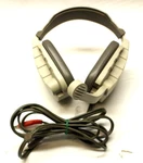 Vintage Discovery By Telex Headset 300103-803 Untested Used. Price: $18.63.