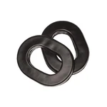 Racing Electronics Ear Cushions Filled (pair)- 48316 New. Price: $49.42.
