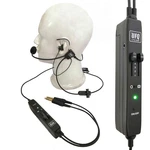 Ufq Anr L2 Hi-lite In Ear Aviation Headset-compare To Proxxxxxt With Gre... New. Price: $495.16.
