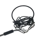Airline Pilot Telex Flight Crew Headset FAA-TSO-C57 Cat.b HTW2A 1970/80S Vintage Used. Price: $24.95.