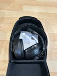 Pilot-usa PA1779TH Pilots Headset Anr For Helicopters. Untested. Price: $199.99.
