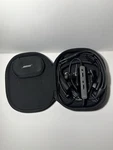 Bose Proflight Series 2 Aviation Headset Dual Plug, Bluetooth Used. Price: $749.99.