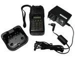 Icom IC-A16 Vhf Air Band Transceiver W Battery & Charger Read For. Price: $129.95.