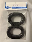 Brand New! Sigtronics Replacement Ultra Gel Ear Seal. Price: $40.00.