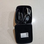 Bose A10 AHX-32-04 Anr Military Helicopter Headset Single U174 Plug Used. Price: $450.00.