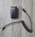 Untested David Clark XL-9V Battery Module For Headsets 40862G-01 Coil Cord. Price: $49.95.