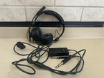 Sennheiser Aviation Noisegard Headphones Hmec 25-KA (not Tested) Used. Price: $140.00.