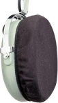 New Genuine David Clark Comfort Ear Seals Covers (1 Pair) P/n 22658G-01. Price: $21.99.