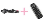 Sirius Stratus 6 Home Kit Incl: Dock Antenna Charger Rca Cables + Remote Open. Price: $69.88.