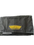 Aviation Pilot Bag Cencal Used. Price: $20.00.
