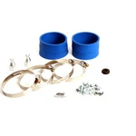 Cold Air Intake Replacement Hoses And Hardware KIT-17122 New. Price: $59.99.