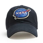 Red Canoe Nasa Cap - Navy Hat Is One Size Fits All New. Price: $33.99.