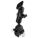Ram Mount Medium Tough-claw Double Socket Arm And Diamond Base Adapter New. Price: $58.99.