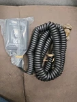 #5435 David Clark Model C3019 Headset Adapter, New In Box !. Price: $110.00.