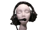 Telex Aviation Noise Cancelling Headset Anr 4000 Tested Used. Price: $265.00.
