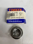 Timken Bearing Tapered Roller Cone, Part Number 08125-20629 New. Price: $80.00.