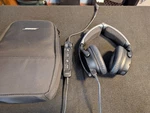 Bose A30 Aviation Headset - Barely Used!. Price: $985.00.