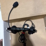 Telex Airman 750 64300-210 Airbus Xlr Pilot Aviation Headset Brand New No Box!!. Price: $200.00.