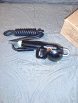 Shure T-17B Microphone / Sw 109 Nos U.s. Military 1944 New. Price: $45.99.