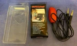 Nos, Safetycell Pilot Headset/cell Phone/audio Adapter, Aircraft New. Price: $64.00.