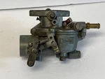 Bendix Zenith LZ-63-C Carburetor 12229 For Wisconsin Engines 1957-1976 Part Core. Price: $69.99.