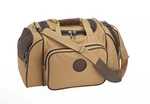 Flight Outfitters 3.5LBS Canvas W/ Leather Accents Bushpilotbag New. Price: $75.00.