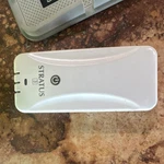 Appareo Stratus 3 Portable Ads-b Receiver Like New With Rubber Mount Used. Price: $455.00.