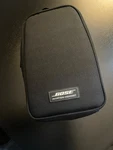 Bose A20 Aviation Headset With Bluetooth & Dual Plug Cable Used. Price: $950.00.