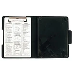 Mygoflight Universal Folio Full Size Kneeboard Ipad Case KNE-1245 New. Price: $174.00.