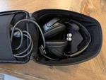 Bose A20 Aviation Headset Bluetooth Dual Plug Ga - Excellent W/ Soft Case Used. Price: $850.00.