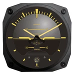 Trintec Vintage Horizon (attitude Indicator) - 6" Aviation Wall Clock 9063V New. Price: $53.63.
