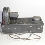 Rare - Brittain Aircraft Cabin Conditioner Model B.A.1000 Used. Price: $299.00.
