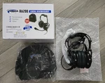 Rugged Air RA200 General Aviation Headset For Student Pilots Flight Schools New. Price: $82.88.