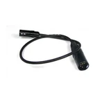 Pilot Communications Bose A20 (6 Pin) Headset To Airbus Xlr Adapter PA-89A New. Price: $109.63.