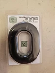 David Clark Undercut Comfort Gel Ear Seal Pair 40863G-02 New. Price: $30.99.