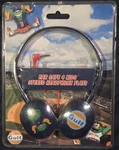 Boston Red Sox Gulf Wally & Tessie Youth Kids Headphones Mlb Fenway Promo 2018 New. Price: $16.00.