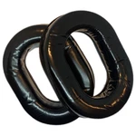 Centralsound Replacement Gel Ear Pads Cushions Upgraded For Aviation Headsets New. Price: $22.99.