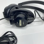 Vintage Telex Aviation Listen Only Headset 61650-03 Tested And Working! Used. Price: $27.99.