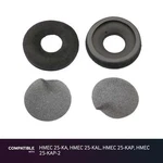 Sennheiser Velour Ear Pads Hmec 25-KA, 25-KAL, 25-KAP, 25-KAP-2 New. Price: $29.99.