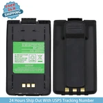 New Battery BP-200L BP-200M For Icom IC-A23 IC-A5 IC-T8H IC-T81H. Price: $26.69.