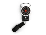 Travel Luggage Scale Up To 77 Pounds By KIKKERLAND-TT08 New. Price: $10.00.