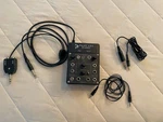 New Pilot Usa PA-400ST: Portable 4-PLACE Intercom. Price: $210.00.