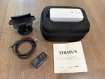 Appareo Stratus 2S Portable Ads-b Receiver Used. Price: $350.00.