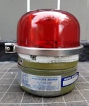 Vintage Grimes Rotating Light Aircraft Safety Beacon Pn 43920A Used. Price: $105.00.
