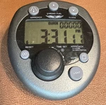 Asa Flight TIMER-2 Aviation Grey & Black Color Used. Price: $28.95.