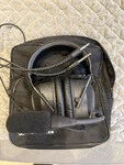 Sennheiser Aviation Headset - Hme 110 Used. Price: $65.00.