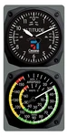 Trintec Cessna Altimeter Clock Airspeed Indicator Thermometer Console Set New. Price: $70.36.