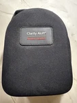 Clarity Aloft Aviation Headset Used. Price: $400.00.